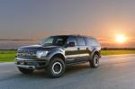 Ford F-250 VelociRaptor by Hennessey Performance 2016 года